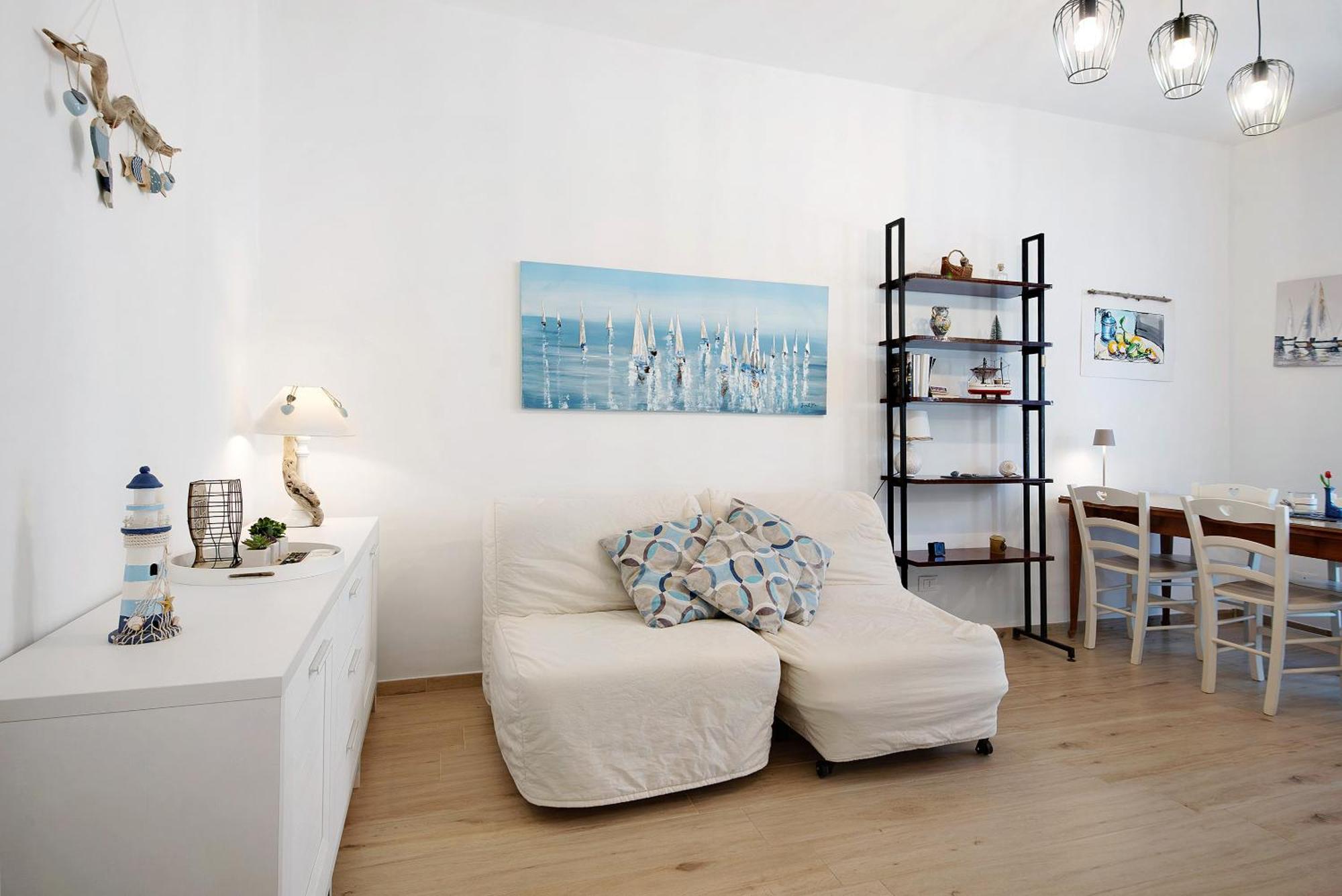 Apartament Bilocale Via Rimembranze 6 Levanto Zewnętrze zdjęcie