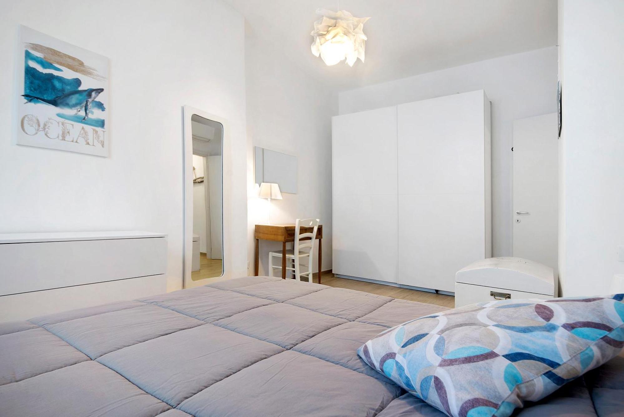 Apartament Bilocale Via Rimembranze 6 Levanto Zewnętrze zdjęcie