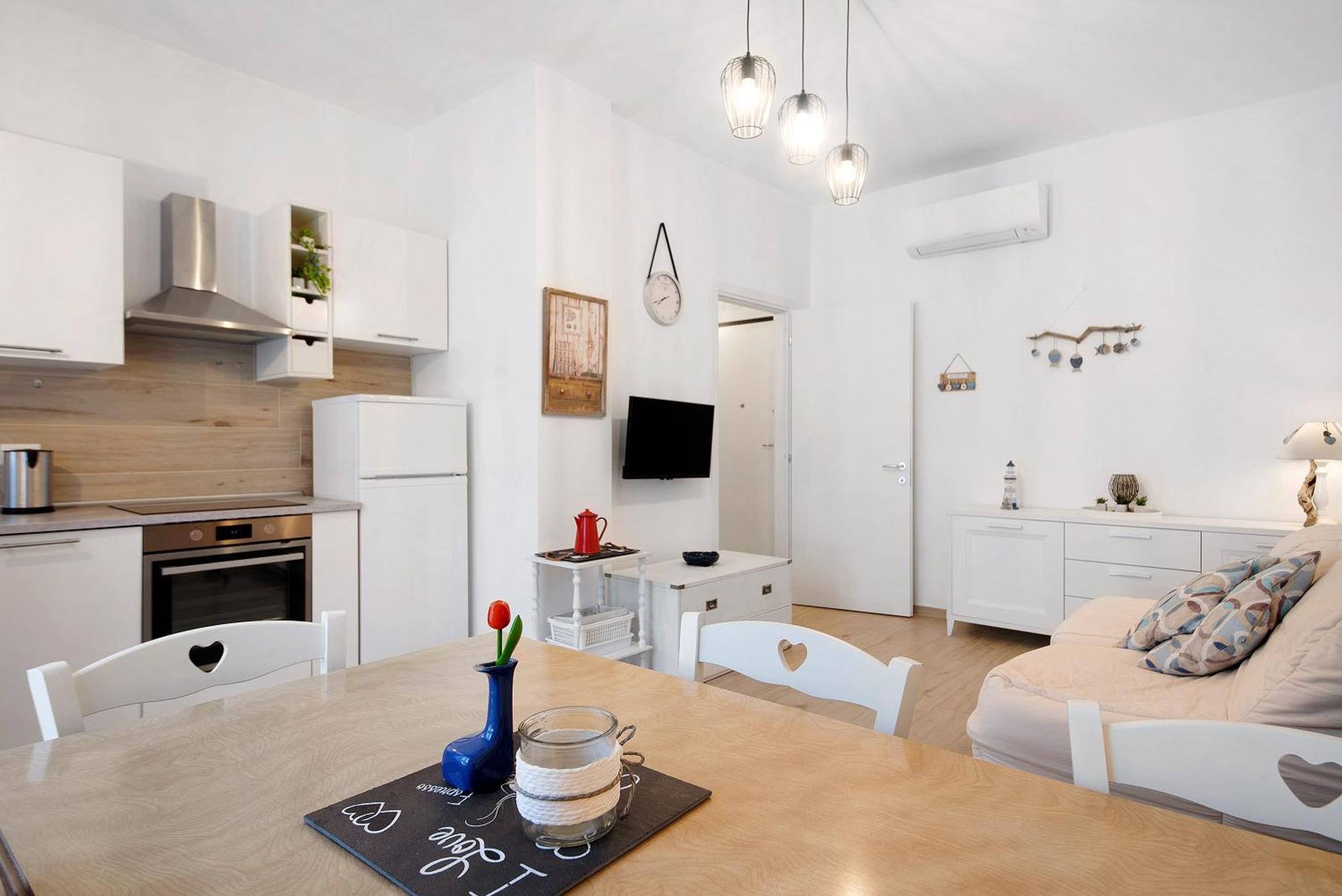 Apartament Bilocale Via Rimembranze 6 Levanto Zewnętrze zdjęcie