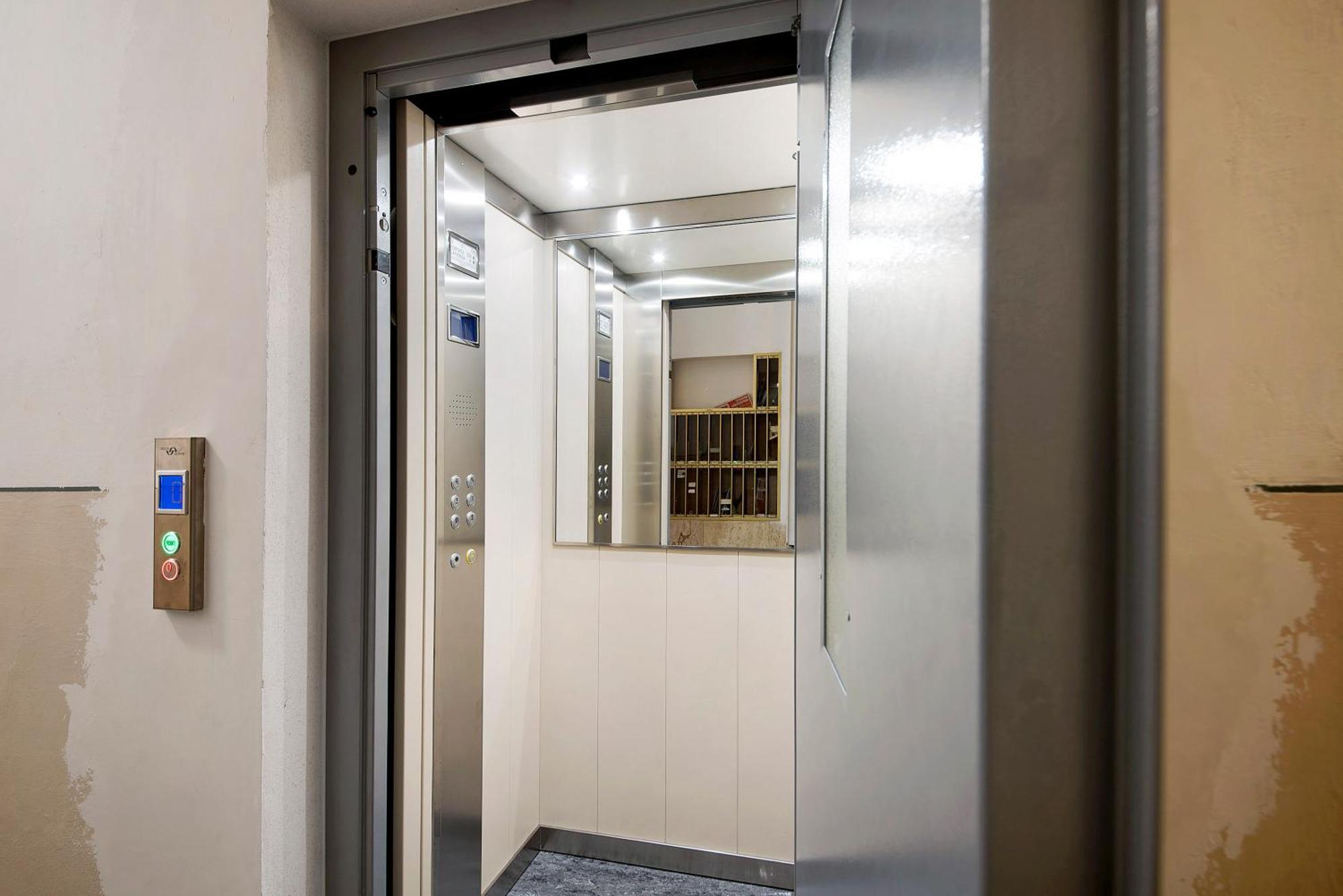 Apartament Bilocale Via Rimembranze 6 Levanto Zewnętrze zdjęcie