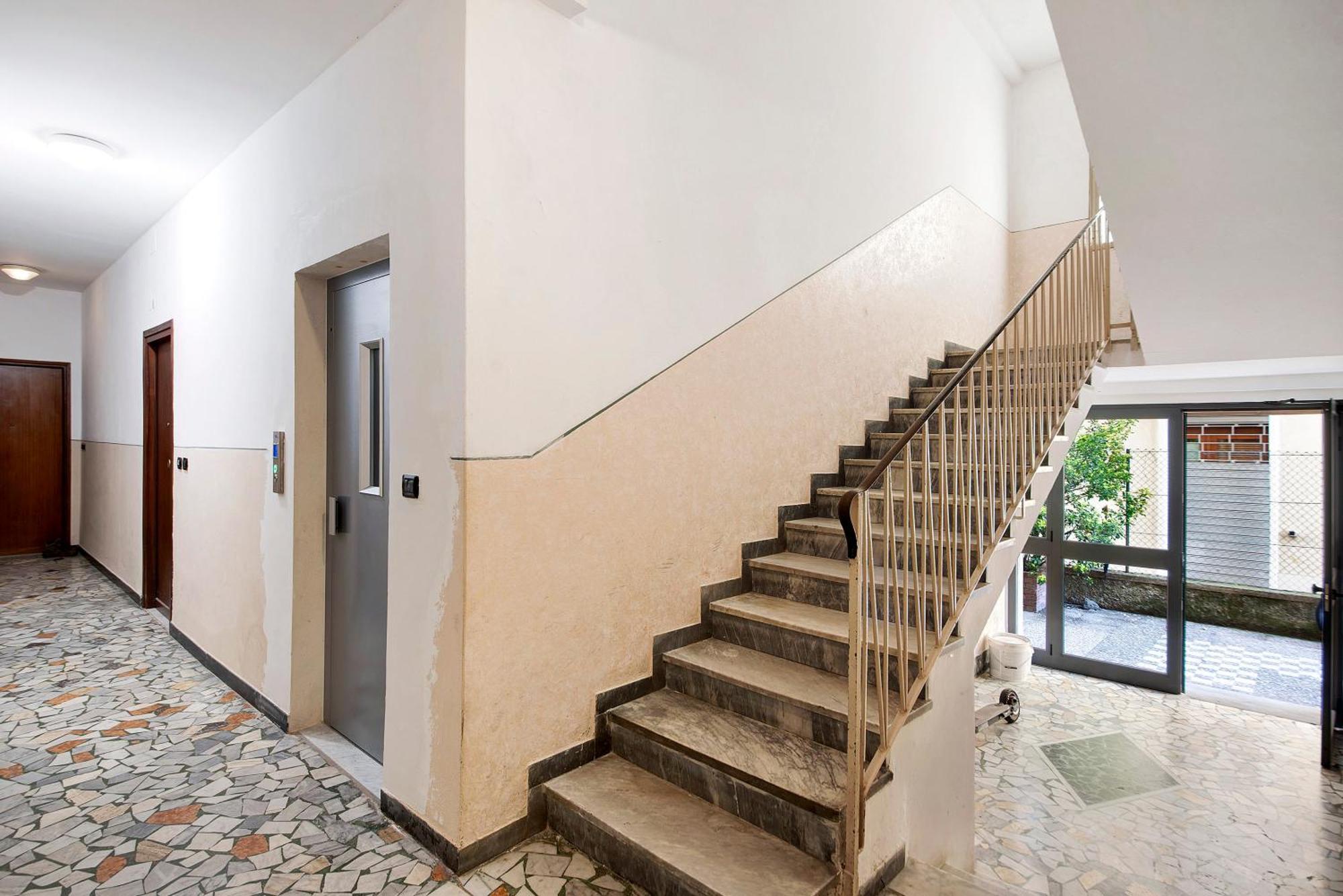 Apartament Bilocale Via Rimembranze 6 Levanto Zewnętrze zdjęcie