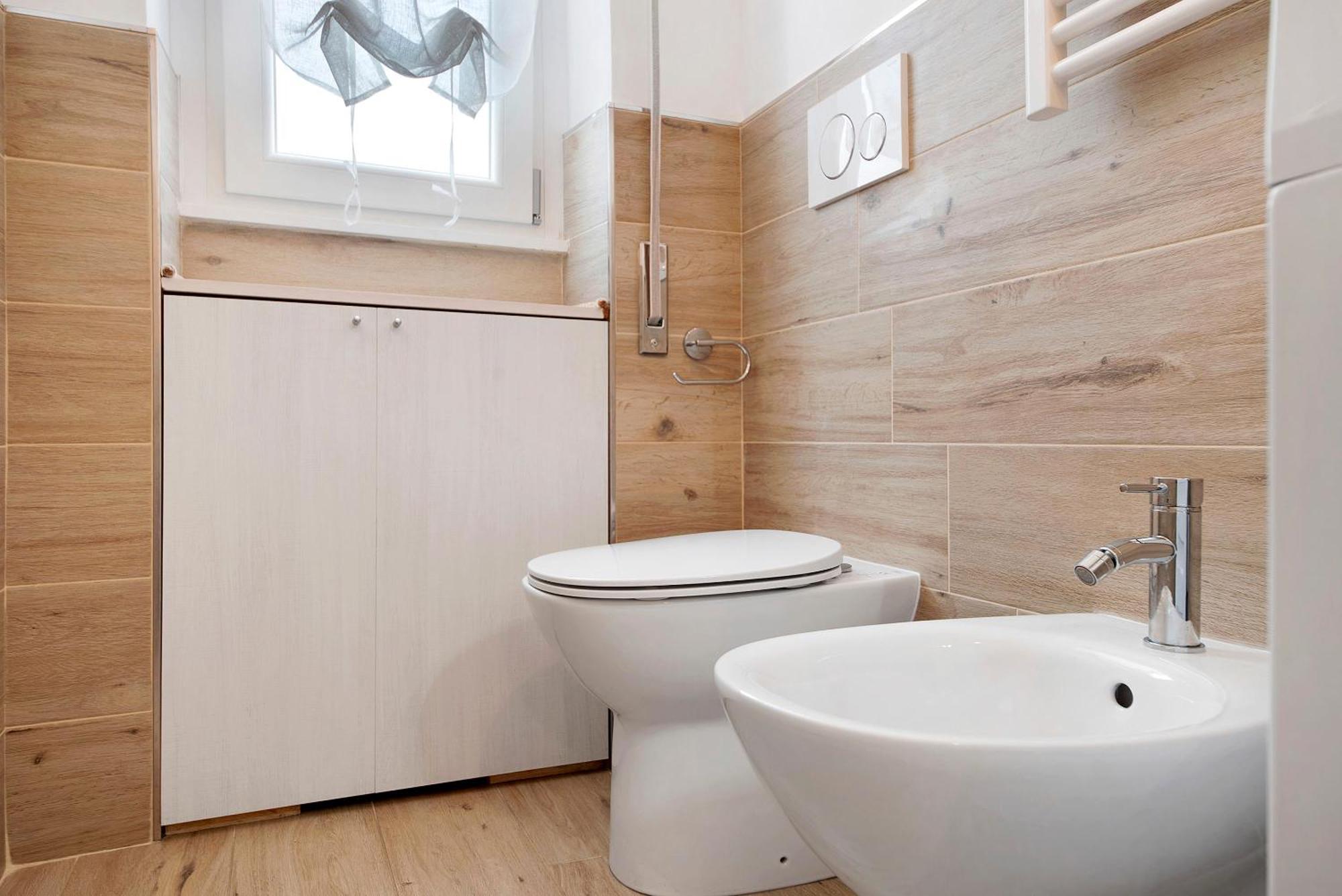 Apartament Bilocale Via Rimembranze 6 Levanto Zewnętrze zdjęcie