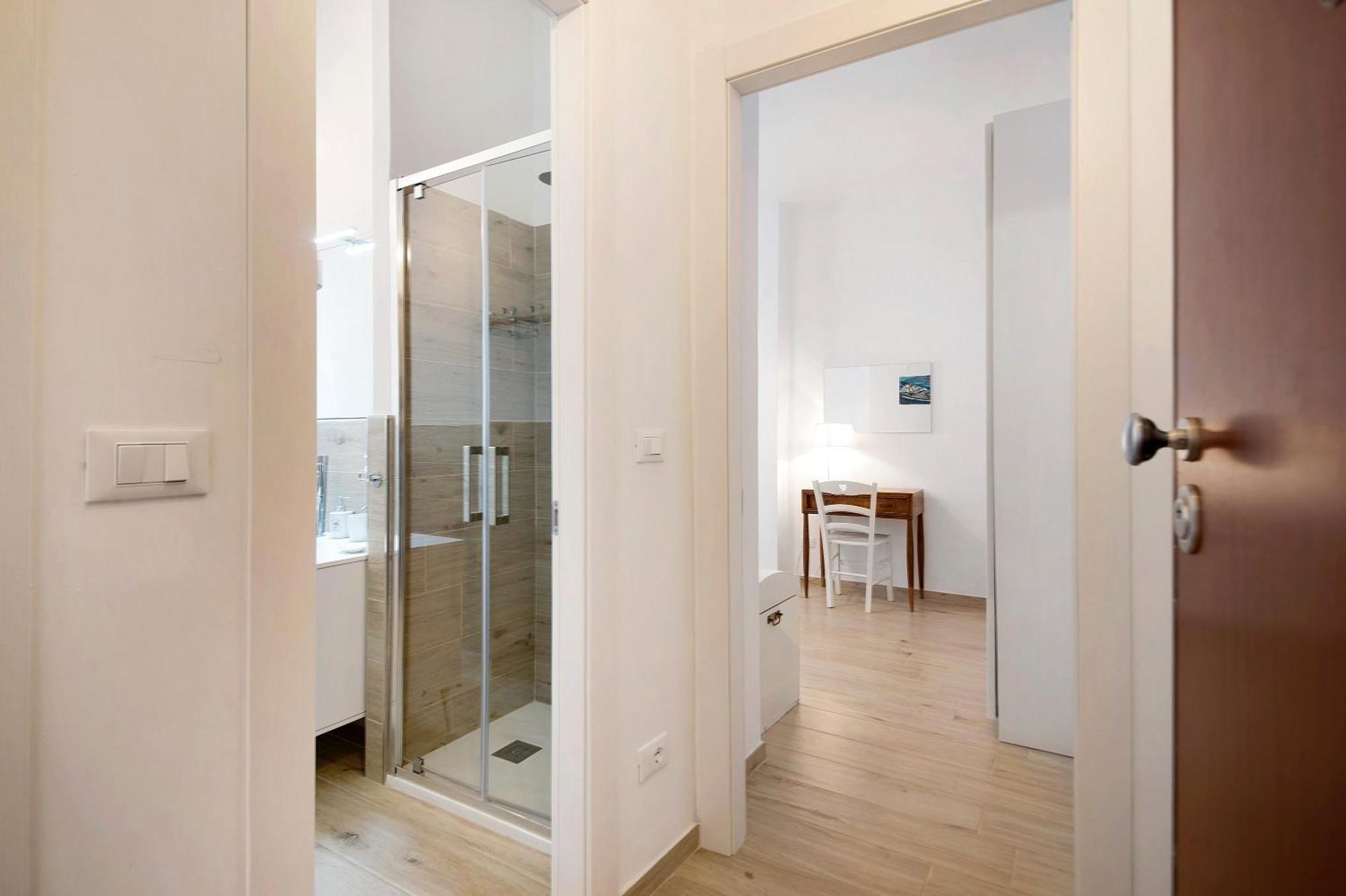 Apartament Bilocale Via Rimembranze 6 Levanto Zewnętrze zdjęcie